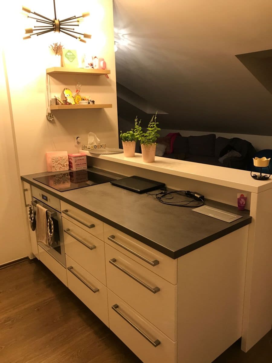 Studio flat to rent, 57 m², Biskupcova, Prague, Prague Studio flat to rent, 57 m², Biskupcova, Prague, Prague