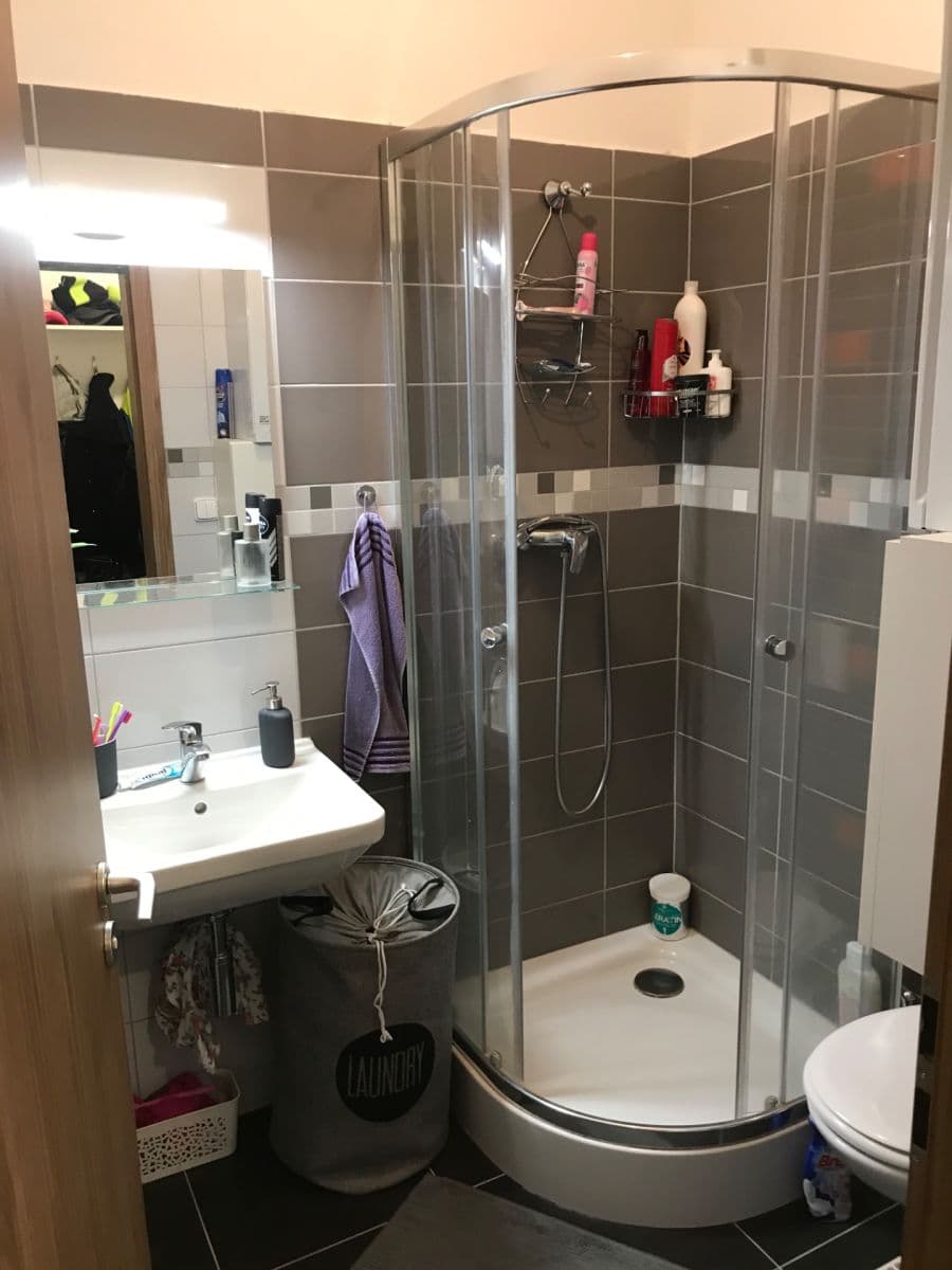 Studio flat to rent, 57 m², Biskupcova, Prague, Prague Studio flat to rent, 57 m², Biskupcova, Prague, Prague