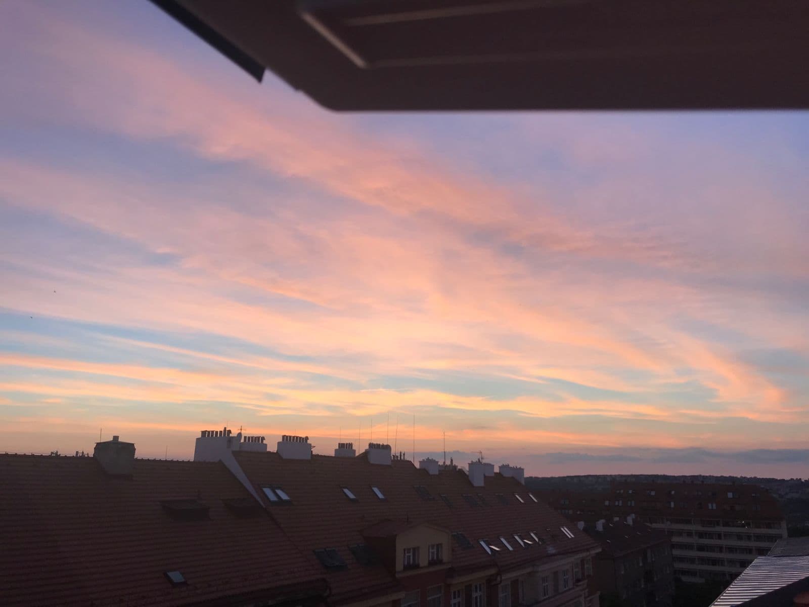 Studio flat to rent, 57 m², Biskupcova, Prague, Prague Studio flat to rent, 57 m², Biskupcova, Prague, Prague