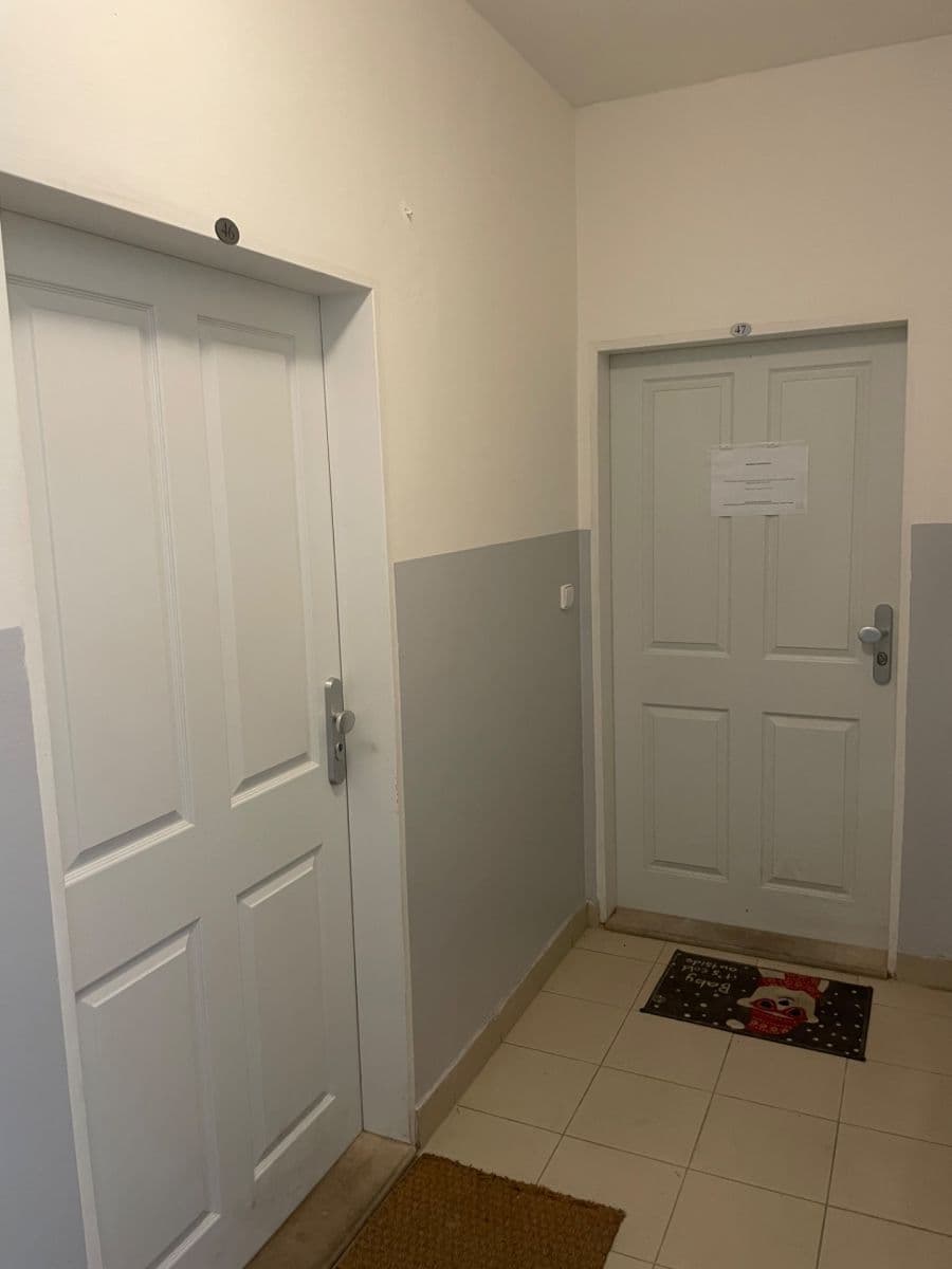 Studio flat to rent, 57 m², Biskupcova, Prague, Prague Studio flat to rent, 57 m², Biskupcova, Prague, Prague