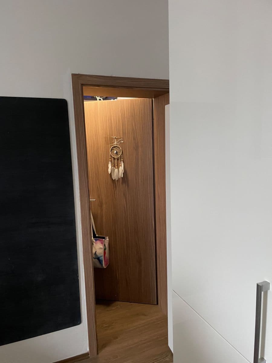 Studio flat to rent, 57 m², Biskupcova, Prague, Prague Studio flat to rent, 57 m², Biskupcova, Prague, Prague