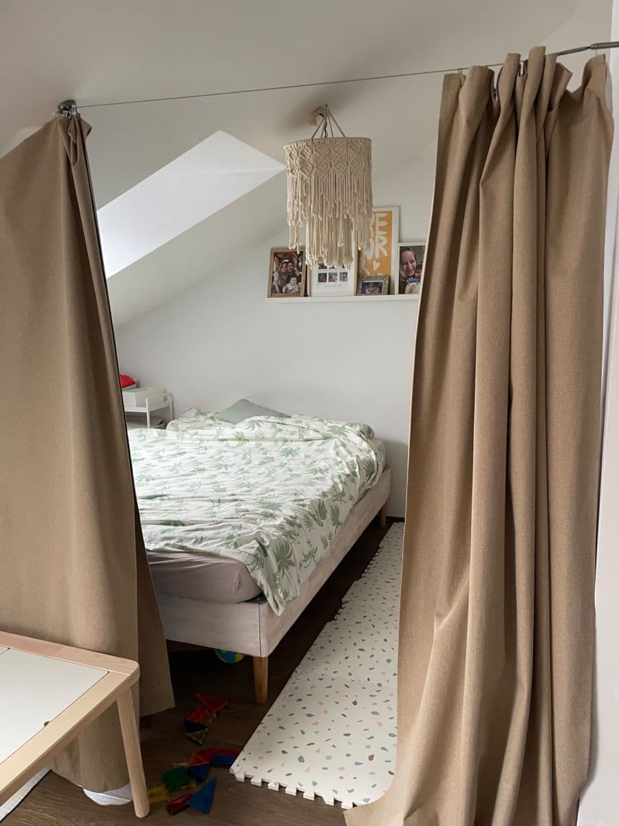 Studio flat to rent, 57 m², Biskupcova, Prague, Prague Studio flat to rent, 57 m², Biskupcova, Prague, Prague