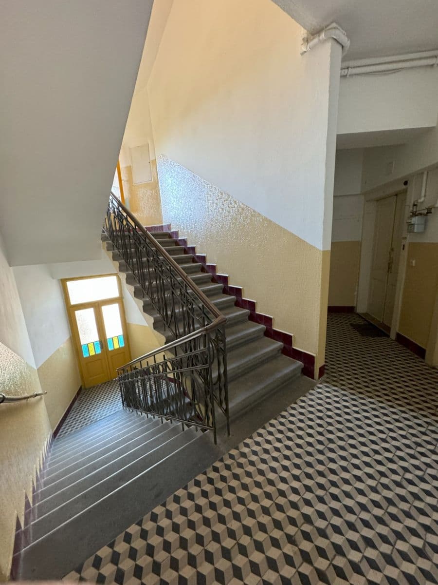 2 bedroom flat to rent, 56 m², Nádražní, Prague, Prague 2 bedroom flat to rent, 56 m², Nádražní, Prague, Prague