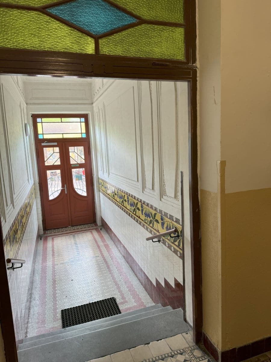 2 bedroom flat to rent, 56 m², Nádražní, Prague, Prague 2 bedroom flat to rent, 56 m², Nádražní, Prague, Prague