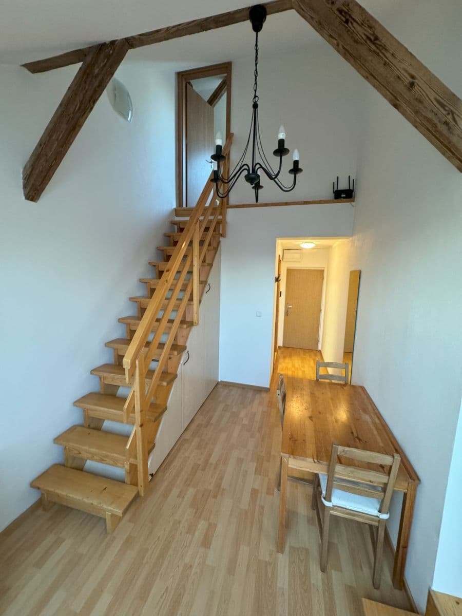 2 bedroom flat to rent, 56 m², Nádražní, Prague, Prague 2 bedroom flat to rent, 56 m², Nádražní, Prague, Prague