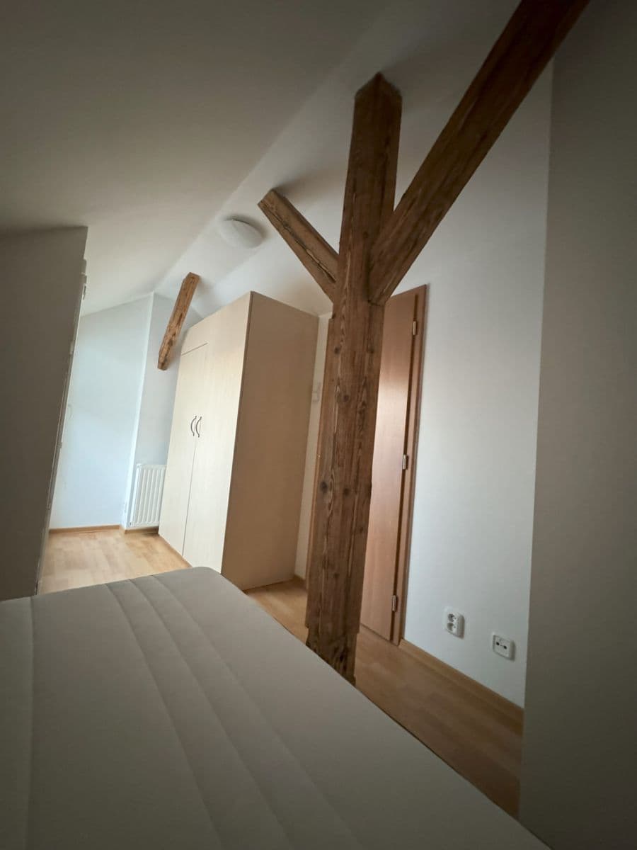 2 bedroom flat to rent, 56 m², Nádražní, Prague, Prague 2 bedroom flat to rent, 56 m², Nádražní, Prague, Prague