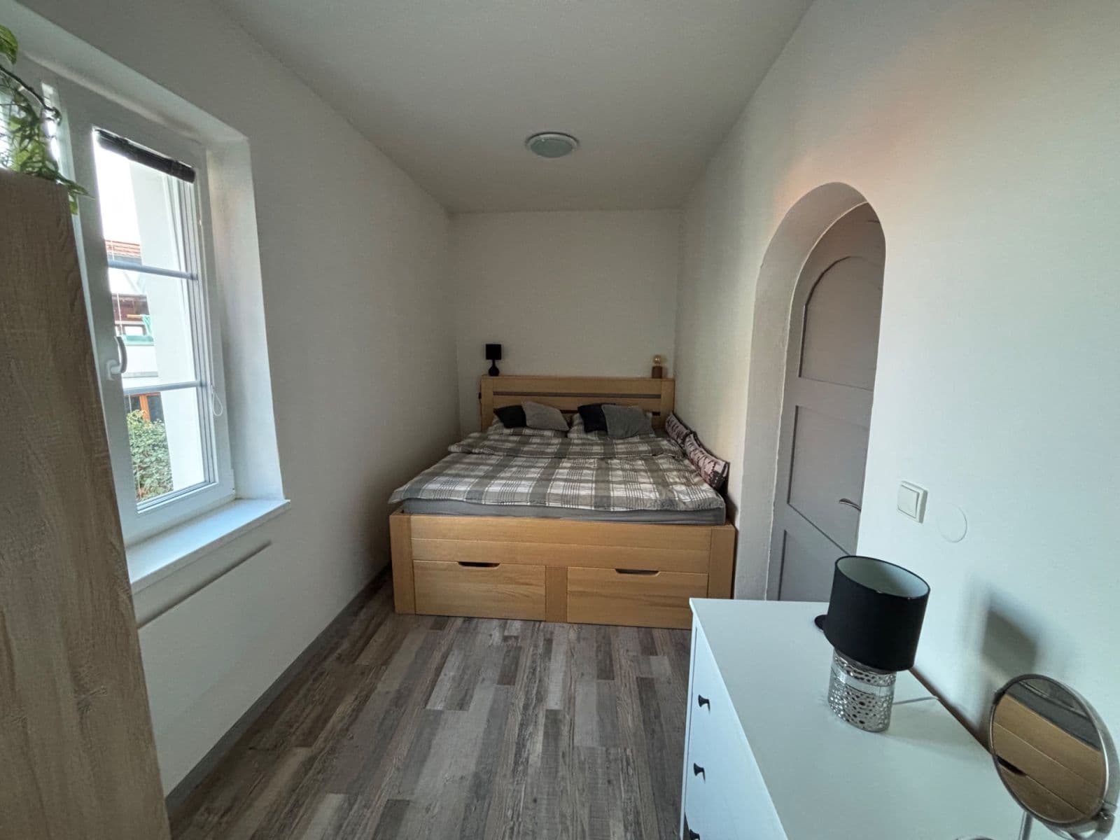 1 bedroom with open-plan kitchen flat for sale, 50 m², Vocelova, Kutná Hora, Středočeský Region 1 bedroom with open-plan kitchen flat for sale, 50 m², Vocelova, Kutná Hora, Středočeský Region