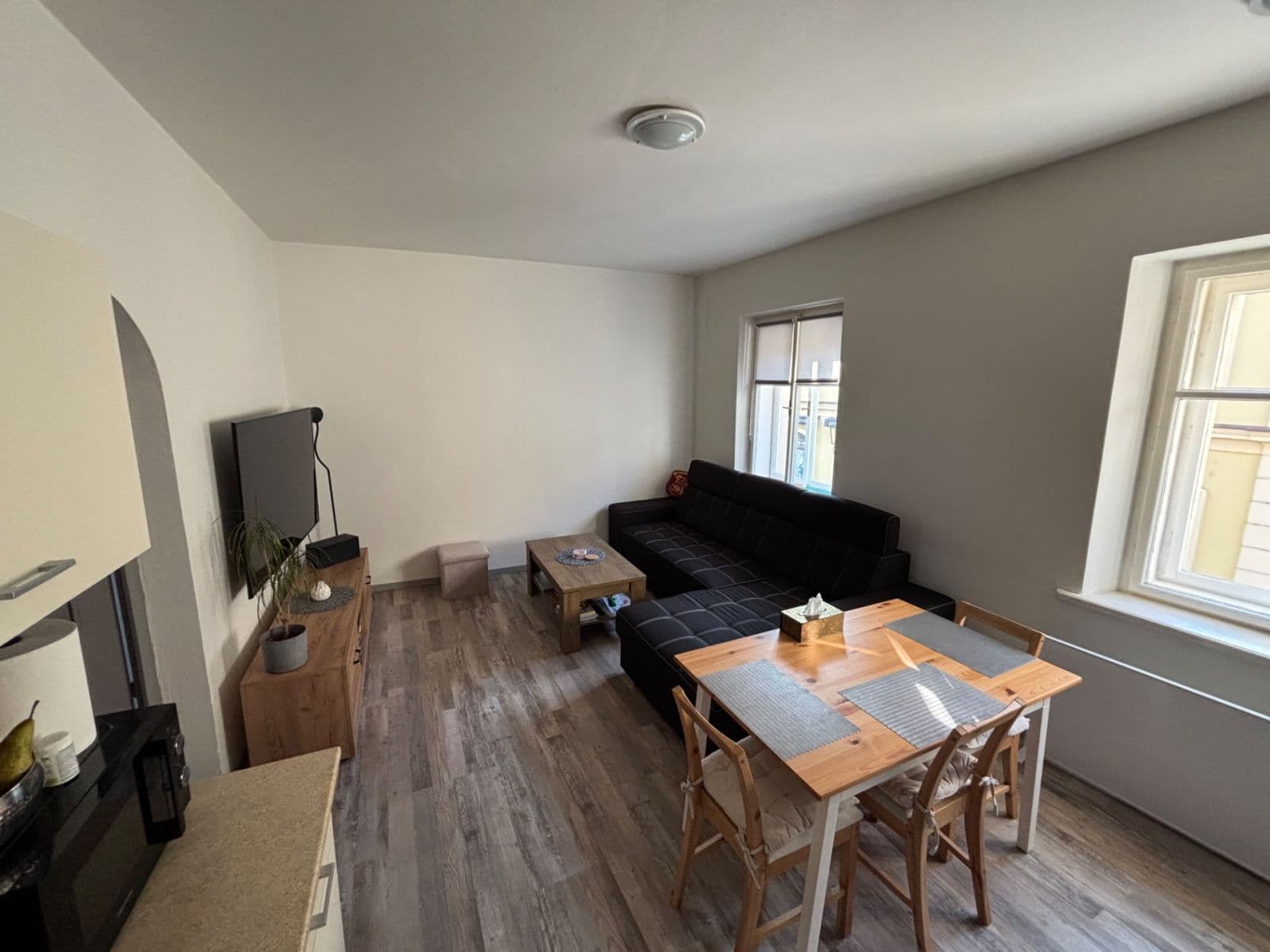 1 bedroom with open-plan kitchen flat for sale, 50 m², Vocelova, Kutná Hora, Středočeský Region 1 bedroom with open-plan kitchen flat for sale, 50 m², Vocelova, Kutná Hora, Středočeský Region