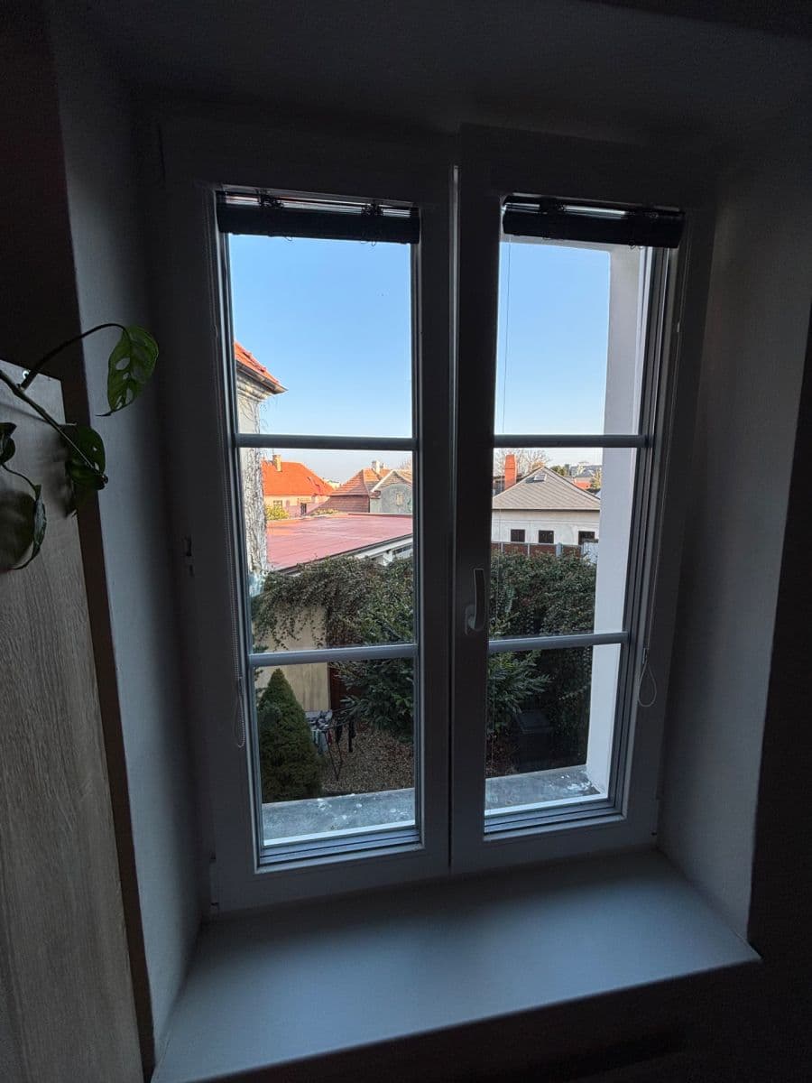 1 bedroom with open-plan kitchen flat for sale, 50 m², Vocelova, Kutná Hora, Středočeský Region 1 bedroom with open-plan kitchen flat for sale, 50 m², Vocelova, Kutná Hora, Středočeský Region