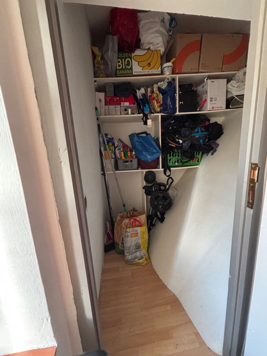 1 bedroom with open-plan kitchen flat for sale, 50 m², Vocelova, Kutná Hora, Středočeský Region 1 bedroom with open-plan kitchen flat for sale, 50 m², Vocelova, Kutná Hora, Středočeský Region