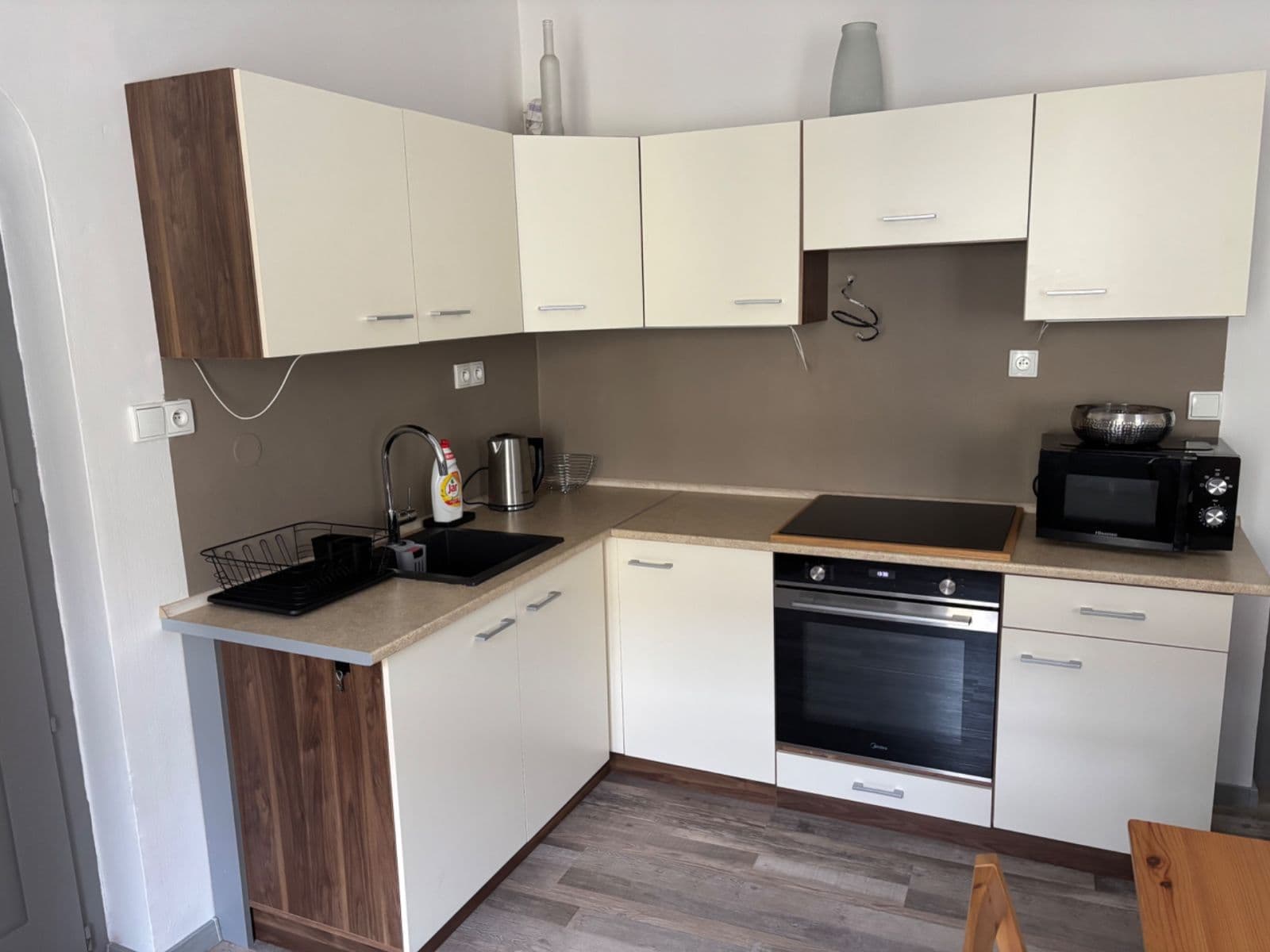 1 bedroom with open-plan kitchen flat for sale, 50 m², Vocelova, Kutná Hora, Středočeský Region 1 bedroom with open-plan kitchen flat for sale, 50 m², Vocelova, Kutná Hora, Středočeský Region