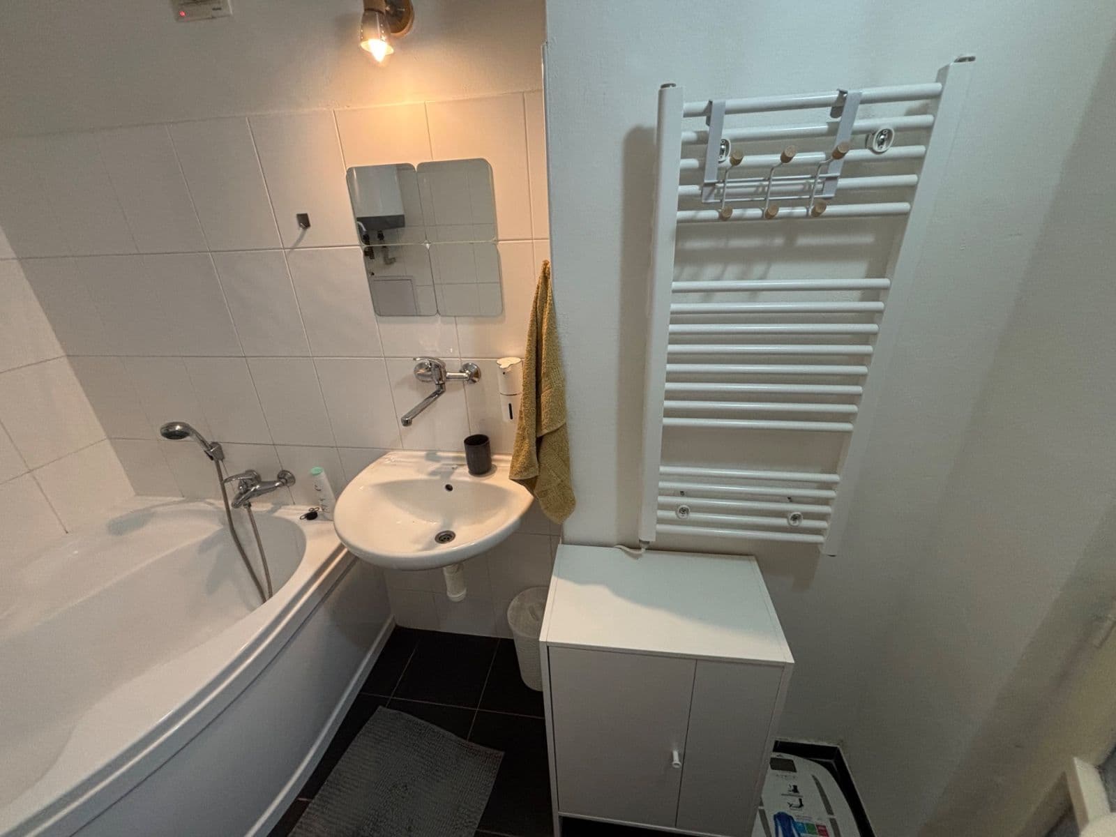 1 bedroom with open-plan kitchen flat for sale, 50 m², Vocelova, Kutná Hora, Středočeský Region 1 bedroom with open-plan kitchen flat for sale, 50 m², Vocelova, Kutná Hora, Středočeský Region