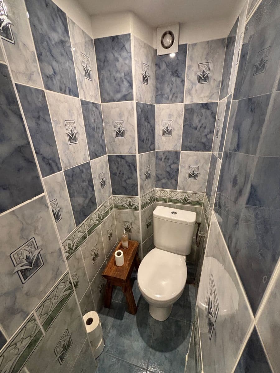 1 bedroom with open-plan kitchen flat for sale, 57 m², Černomořská, Prague, Prague 1 bedroom with open-plan kitchen flat for sale, 57 m², Černomořská, Prague, Prague