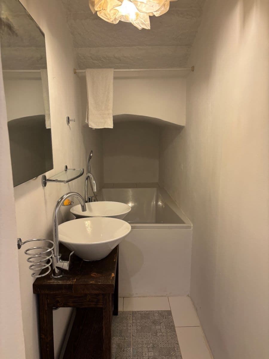 1 bedroom with open-plan kitchen flat for sale, 57 m², Černomořská, Prague, Prague 1 bedroom with open-plan kitchen flat for sale, 57 m², Černomořská, Prague, Prague