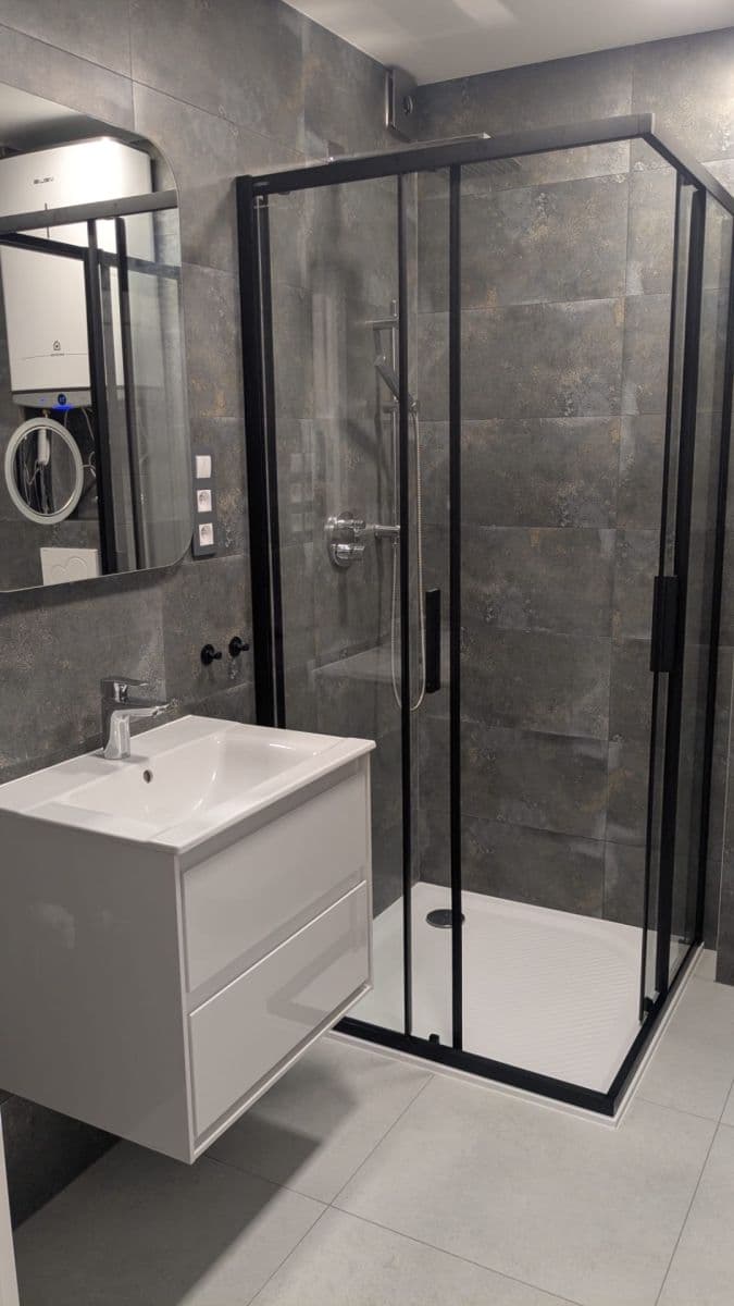 Studio flat to rent, 25 m², Pivovarnická, Prague, Prague Studio flat to rent, 25 m², Pivovarnická, Prague, Prague