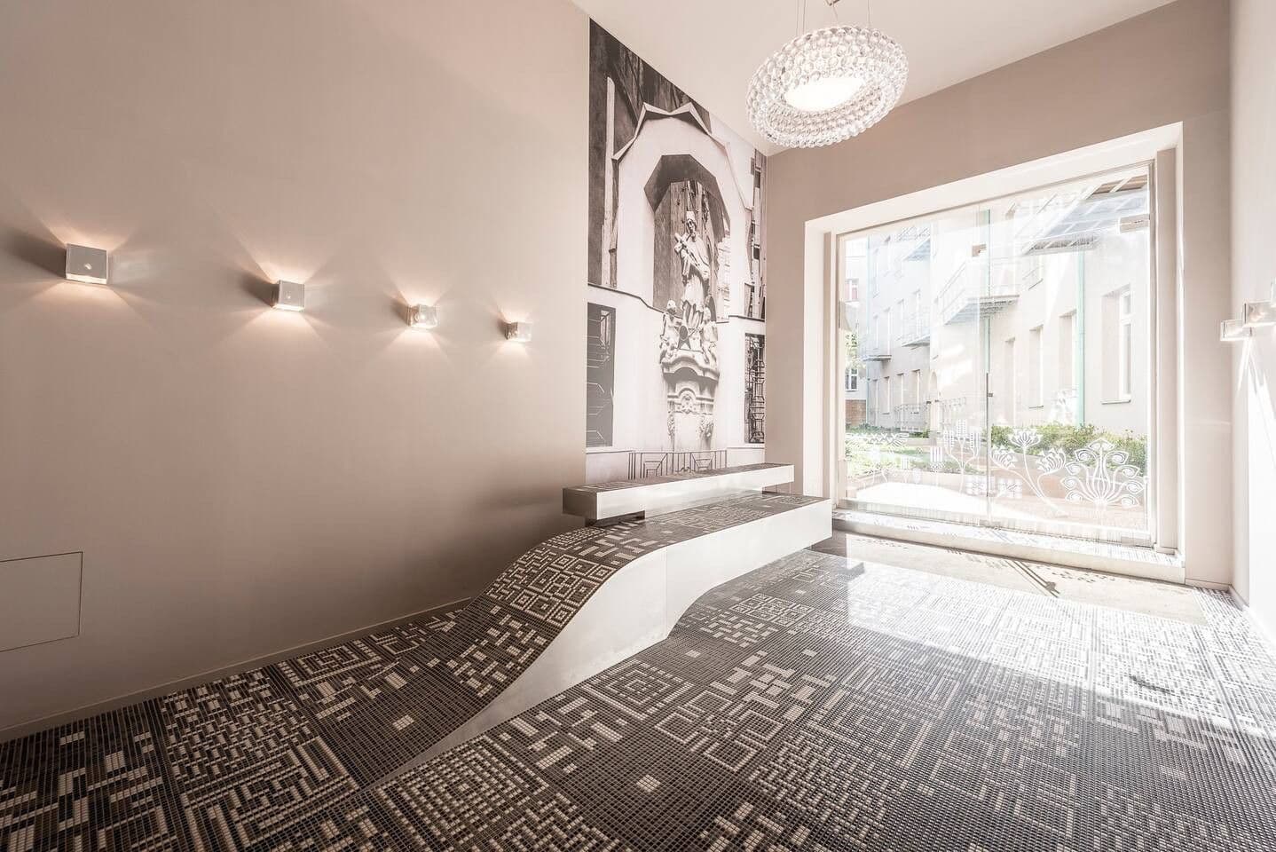 flat to rent, 29 m², Spálená, Prague, Prague flat to rent, 29 m², Spálená, Prague, Prague