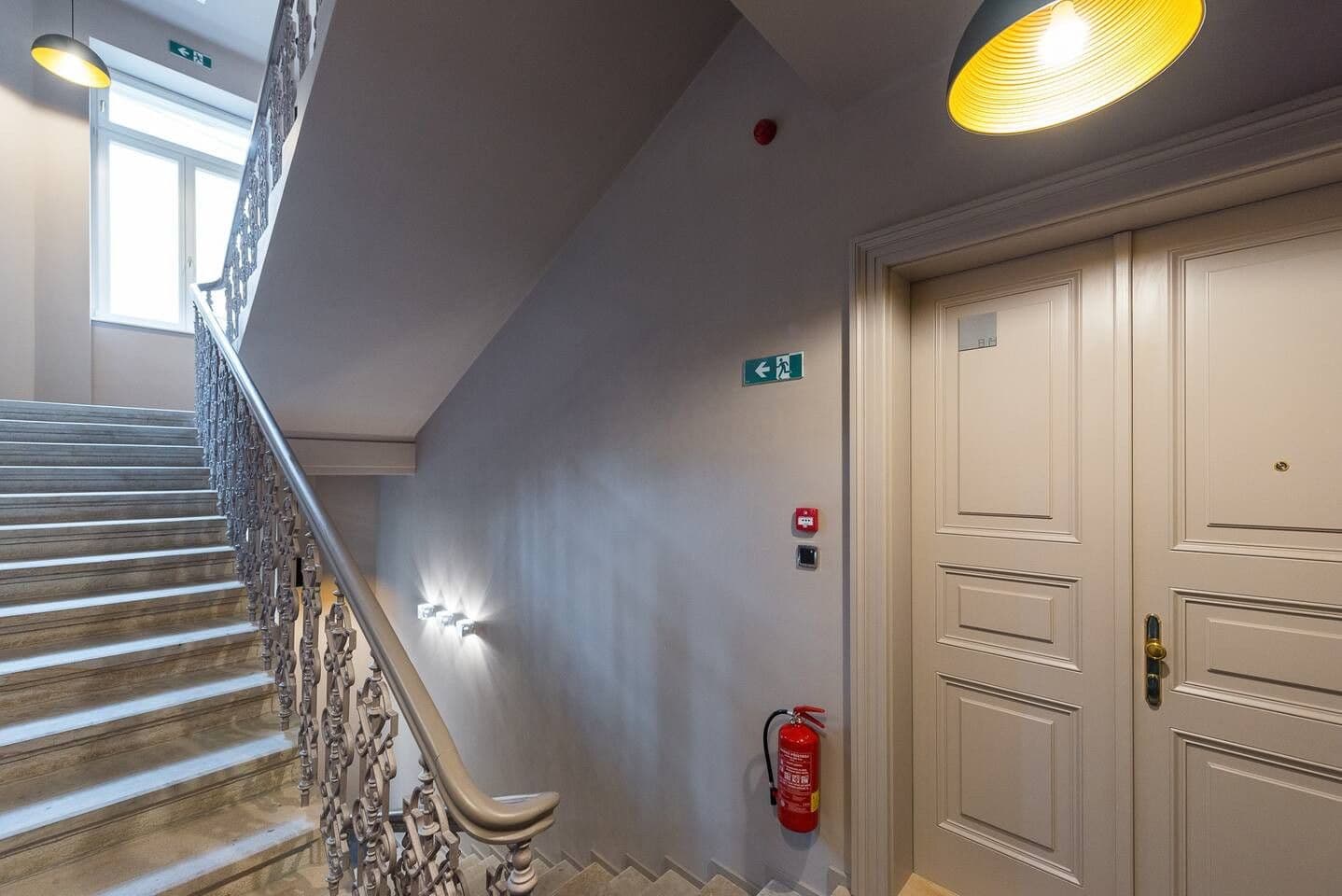 flat to rent, 29 m², Spálená, Prague, Prague flat to rent, 29 m², Spálená, Prague, Prague