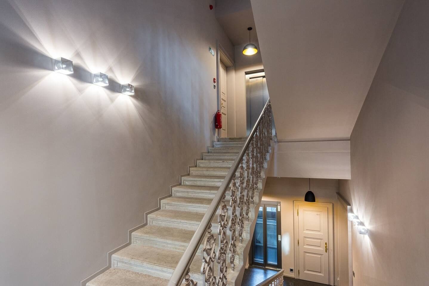 flat to rent, 29 m², Spálená, Prague, Prague flat to rent, 29 m², Spálená, Prague, Prague