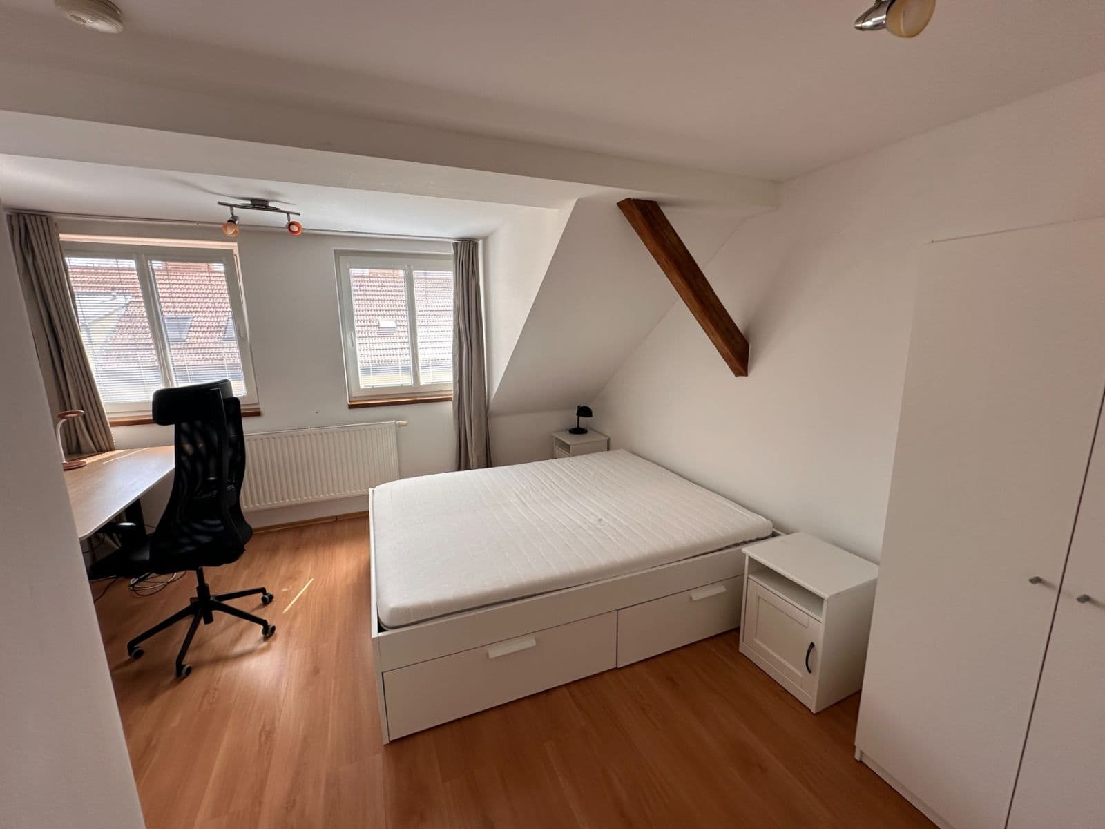 2 bedroom flat to rent, 68 m², Soukenická, Brno, Jihomoravský Region 2 bedroom flat to rent, 68 m², Soukenická, Brno, Jihomoravský Region