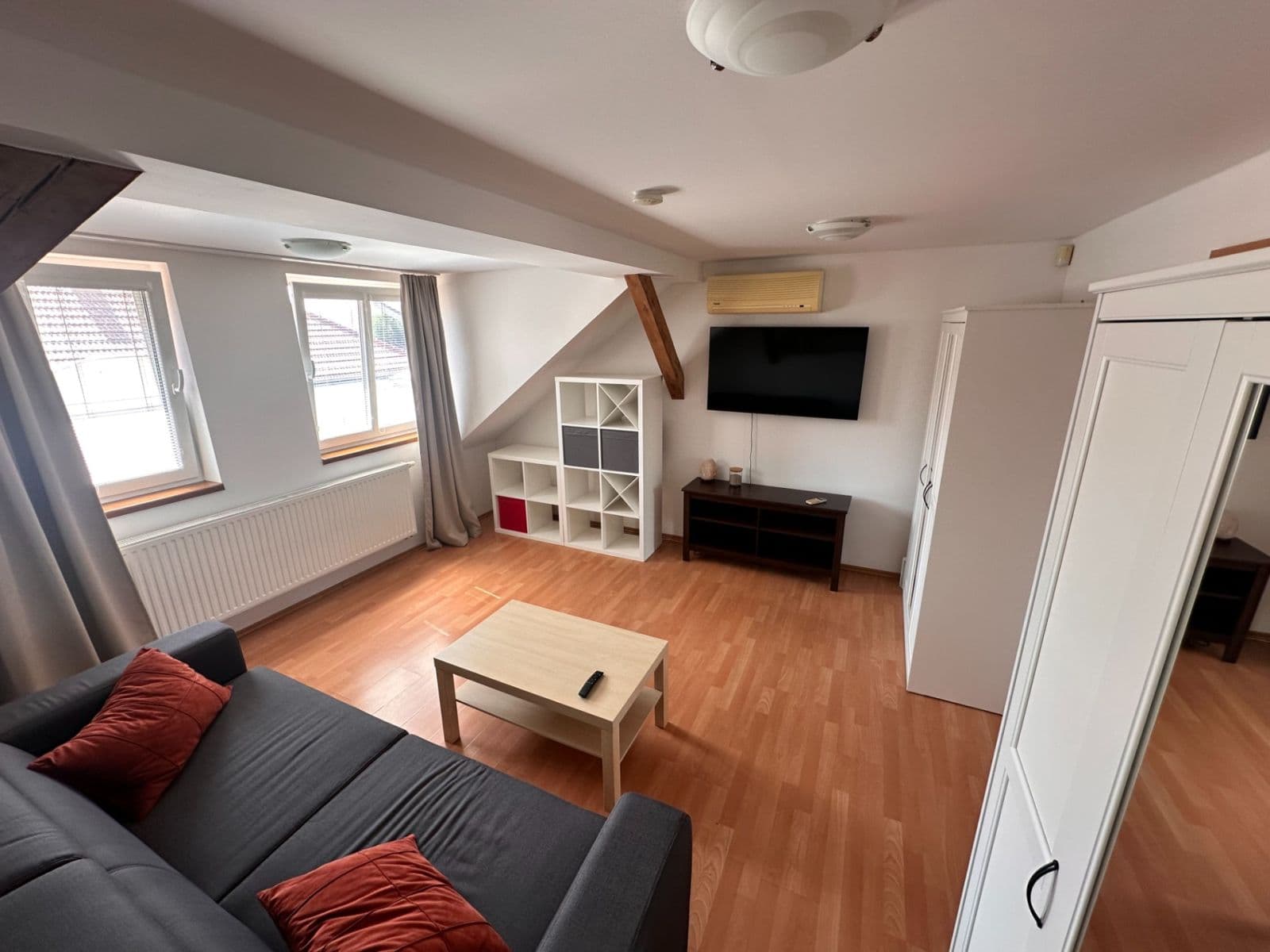 2 bedroom flat to rent, 68 m², Soukenická, Brno, Jihomoravský Region 2 bedroom flat to rent, 68 m², Soukenická, Brno, Jihomoravský Region