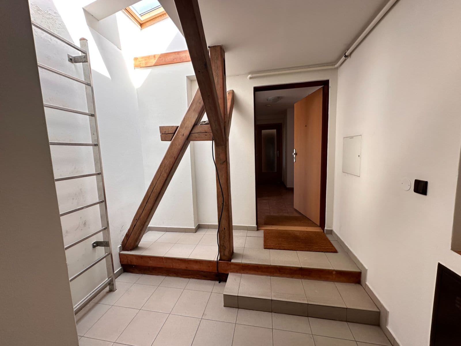 2 bedroom flat to rent, 68 m², Soukenická, Brno, Jihomoravský Region 2 bedroom flat to rent, 68 m², Soukenická, Brno, Jihomoravský Region