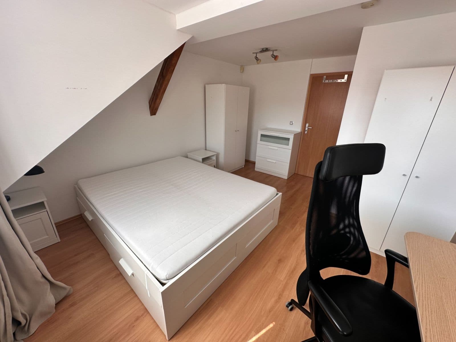 2 bedroom flat to rent, 68 m², Soukenická, Brno, Jihomoravský Region 2 bedroom flat to rent, 68 m², Soukenická, Brno, Jihomoravský Region