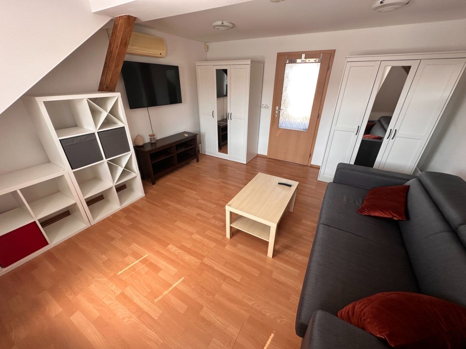 2 bedroom flat to rent, 68 m², Soukenická, Brno, Jihomoravský Region 2 bedroom flat to rent, 68 m², Soukenická, Brno, Jihomoravský Region