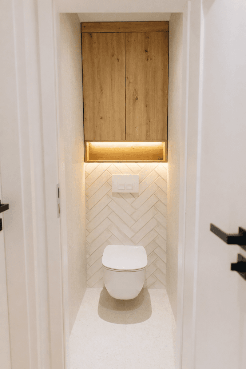 2 bedroom with open-plan kitchen flat for sale, 58 m², Na Padesátém, Prague, Prague 2 bedroom with open-plan kitchen flat for sale, 58 m², Na Padesátém, Prague, Prague