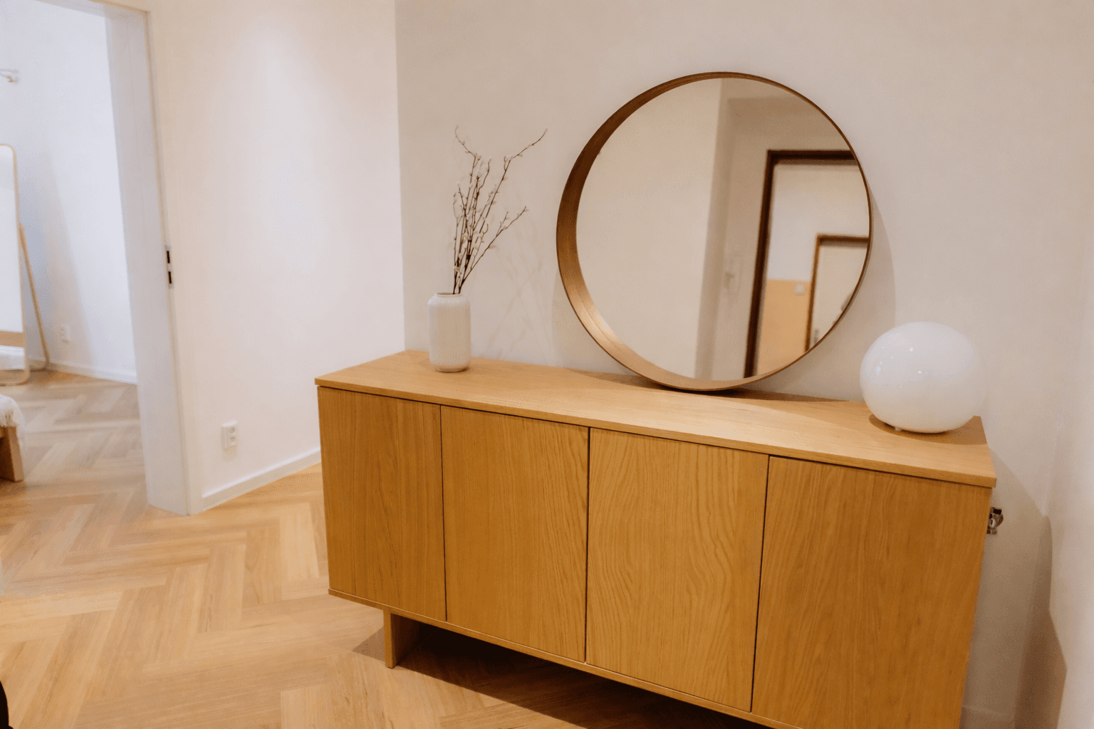 2 bedroom with open-plan kitchen flat for sale, 58 m², Na Padesátém, Prague, Prague 2 bedroom with open-plan kitchen flat for sale, 58 m², Na Padesátém, Prague, Prague