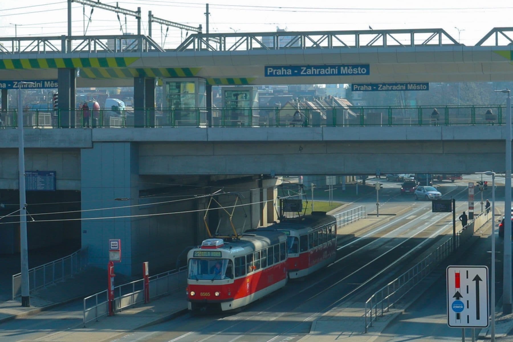 2 bedroom with open-plan kitchen flat for sale, 58 m², Na Padesátém, Prague, Prague 2 bedroom with open-plan kitchen flat for sale, 58 m², Na Padesátém, Prague, Prague