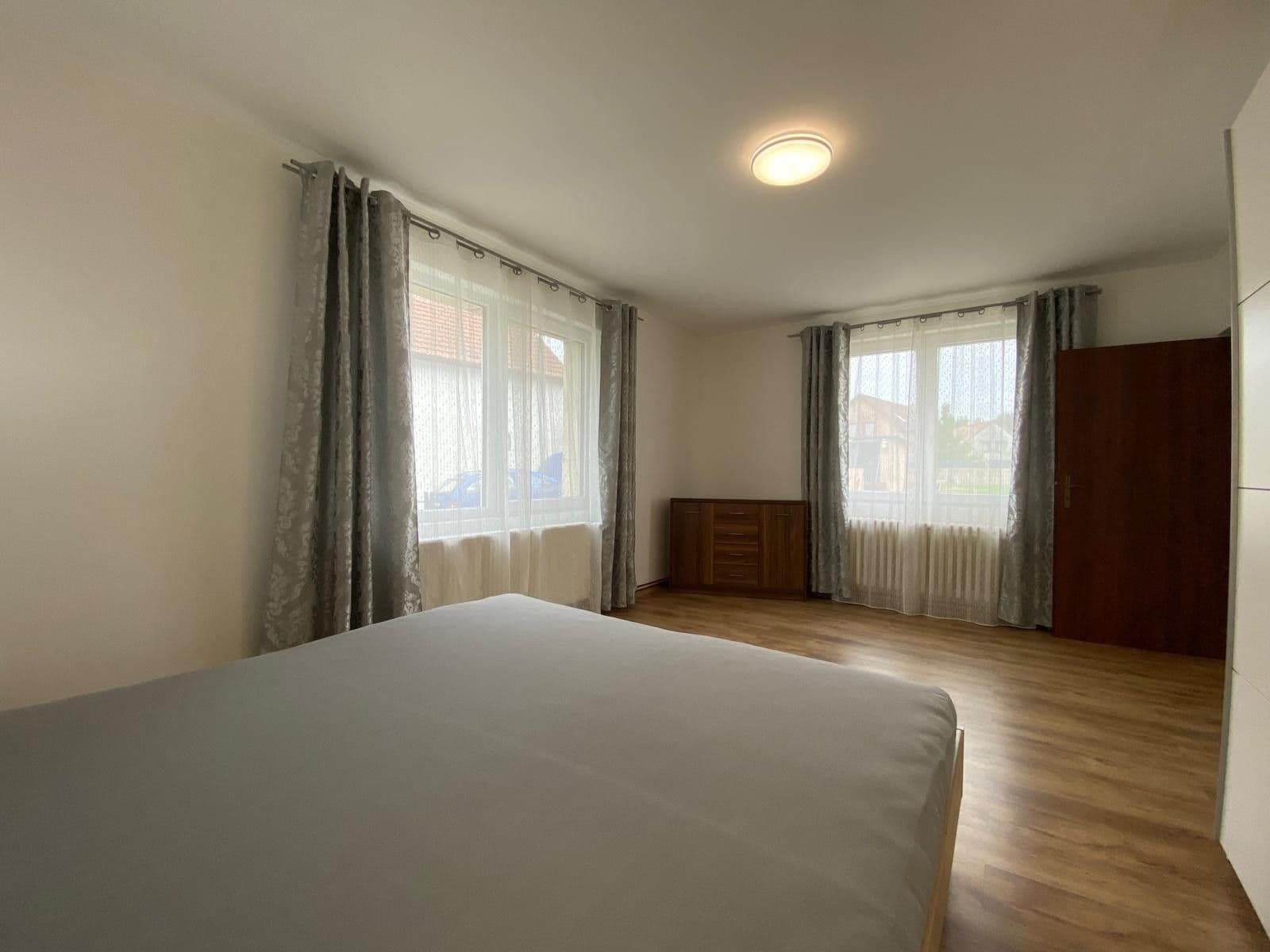 house to rent, 157 m², Klučov, Středočeský Region house to rent, 157 m², Klučov, Středočeský Region