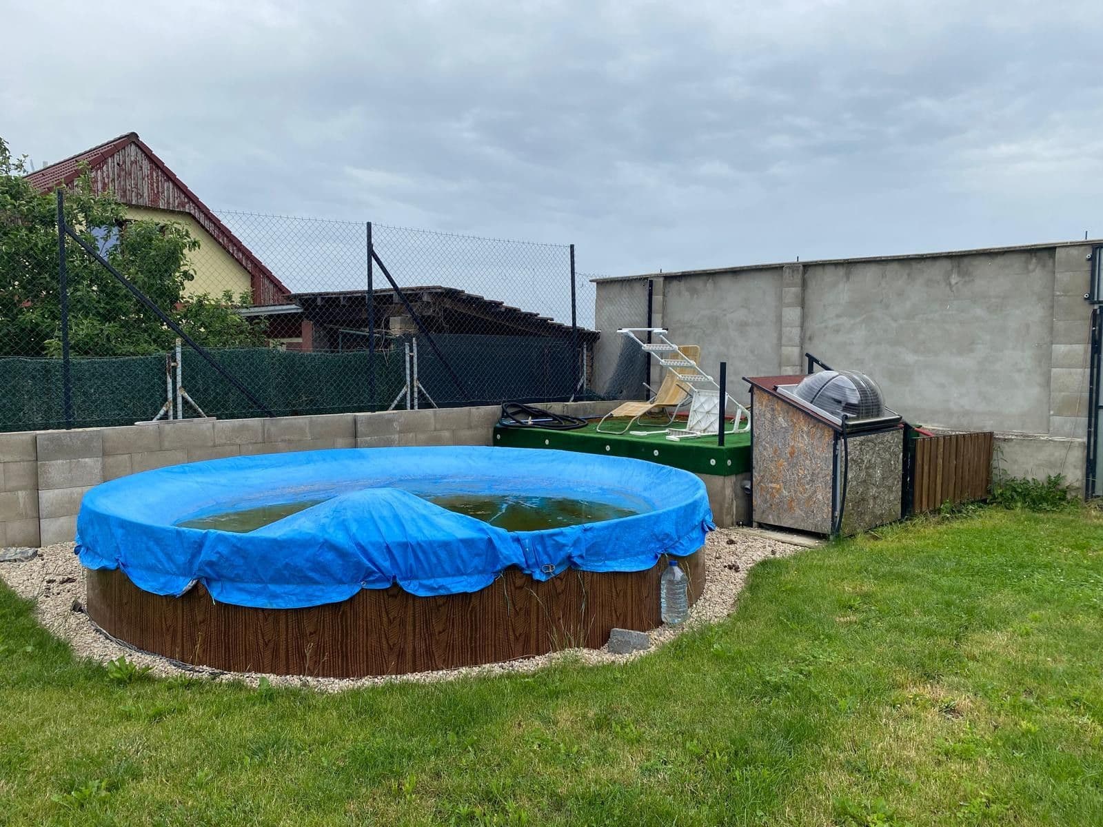 house to rent, 157 m², Klučov, Středočeský Region house to rent, 157 m², Klučov, Středočeský Region