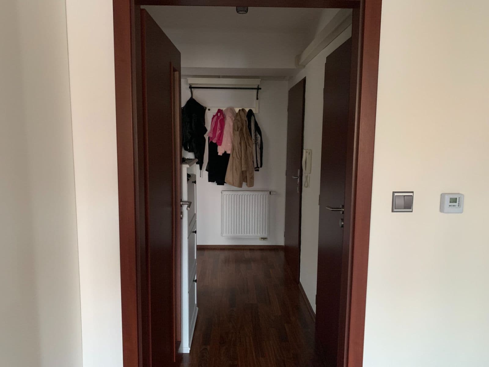 1 bedroom with open-plan kitchen flat to rent, 68 m², Vídeňská, Brno, Jihomoravský Region 1 bedroom with open-plan kitchen flat to rent, 68 m², Vídeňská, Brno, Jihomoravský Region