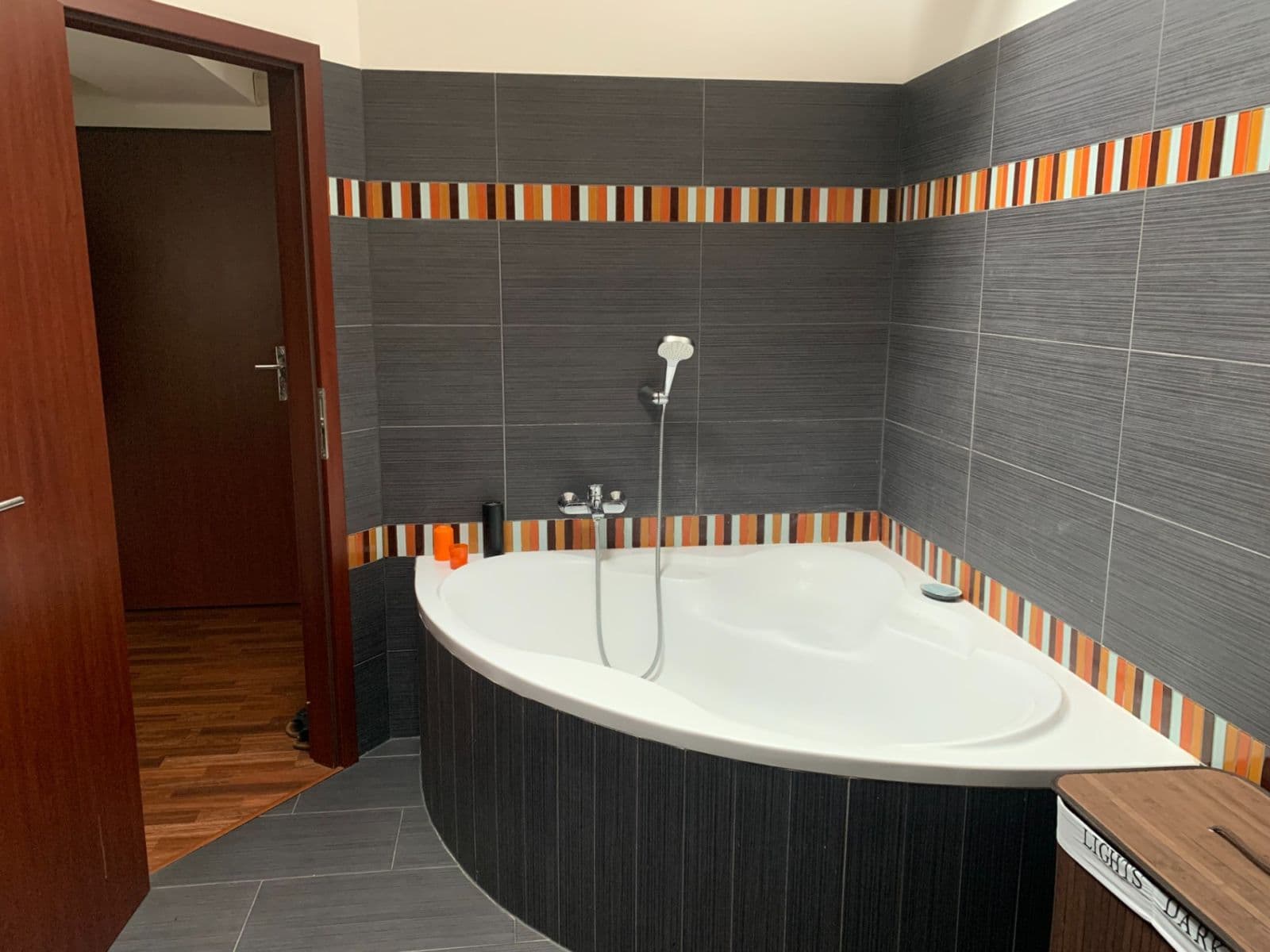 1 bedroom with open-plan kitchen flat to rent, 68 m², Vídeňská, Brno, Jihomoravský Region 1 bedroom with open-plan kitchen flat to rent, 68 m², Vídeňská, Brno, Jihomoravský Region