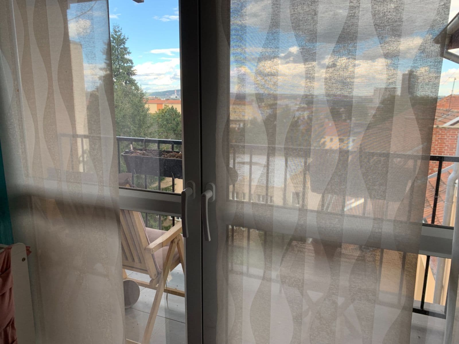 1 bedroom with open-plan kitchen flat to rent, 68 m², Vídeňská, Brno, Jihomoravský Region 1 bedroom with open-plan kitchen flat to rent, 68 m², Vídeňská, Brno, Jihomoravský Region