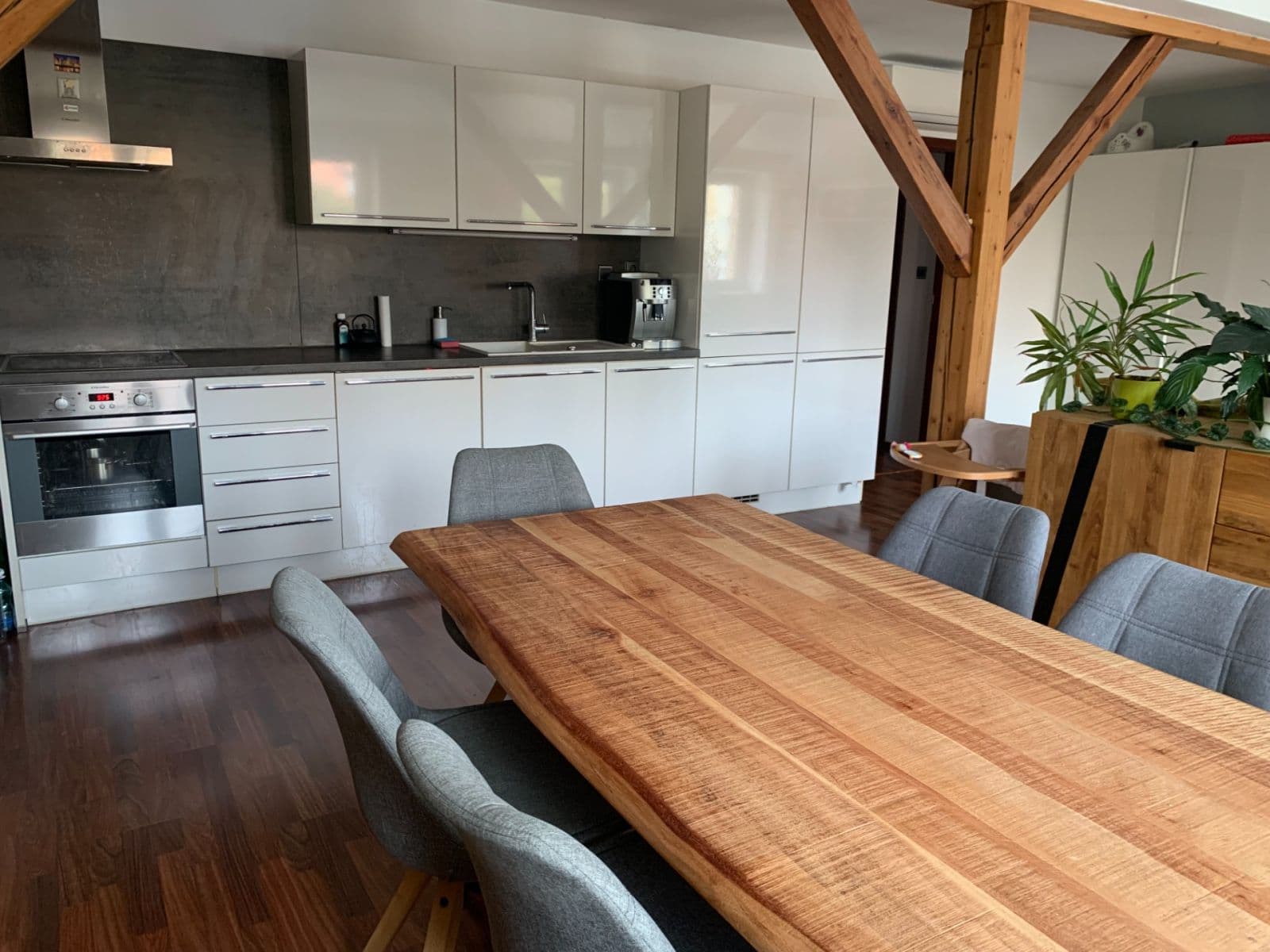 1 bedroom with open-plan kitchen flat to rent, 68 m², Vídeňská, Brno, Jihomoravský Region 1 bedroom with open-plan kitchen flat to rent, 68 m², Vídeňská, Brno, Jihomoravský Region