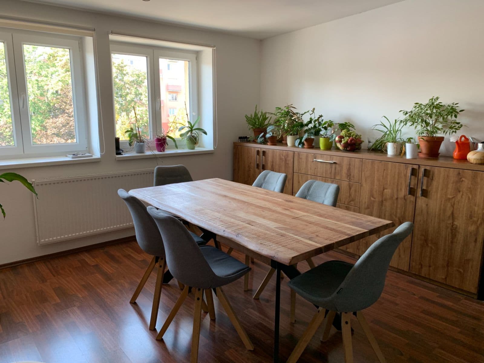 1 bedroom with open-plan kitchen flat to rent, 68 m², Vídeňská, Brno, Jihomoravský Region 1 bedroom with open-plan kitchen flat to rent, 68 m², Vídeňská, Brno, Jihomoravský Region