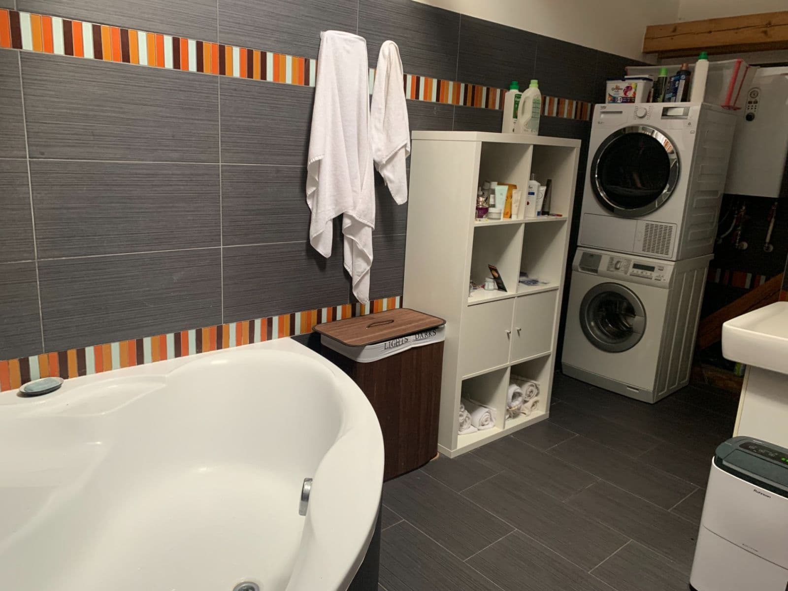 1 bedroom with open-plan kitchen flat to rent, 68 m², Vídeňská, Brno, Jihomoravský Region 1 bedroom with open-plan kitchen flat to rent, 68 m², Vídeňská, Brno, Jihomoravský Region