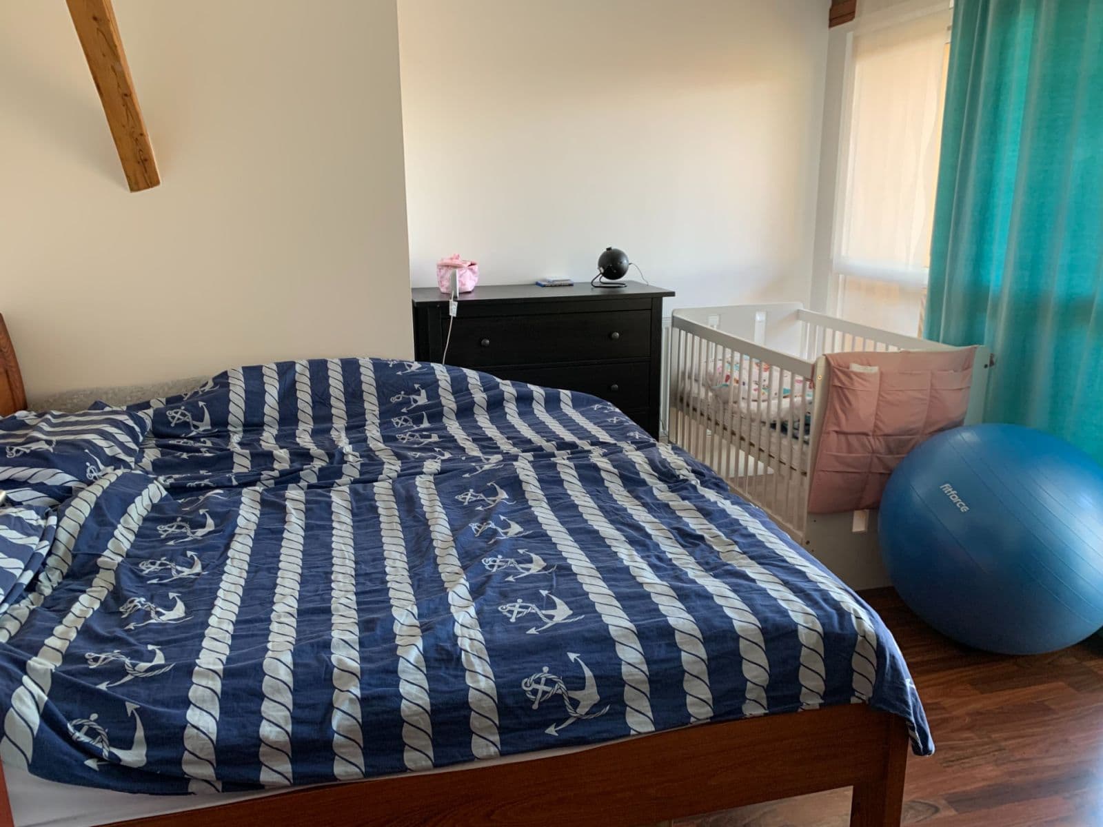 1 bedroom with open-plan kitchen flat to rent, 68 m², Vídeňská, Brno, Jihomoravský Region 1 bedroom with open-plan kitchen flat to rent, 68 m², Vídeňská, Brno, Jihomoravský Region