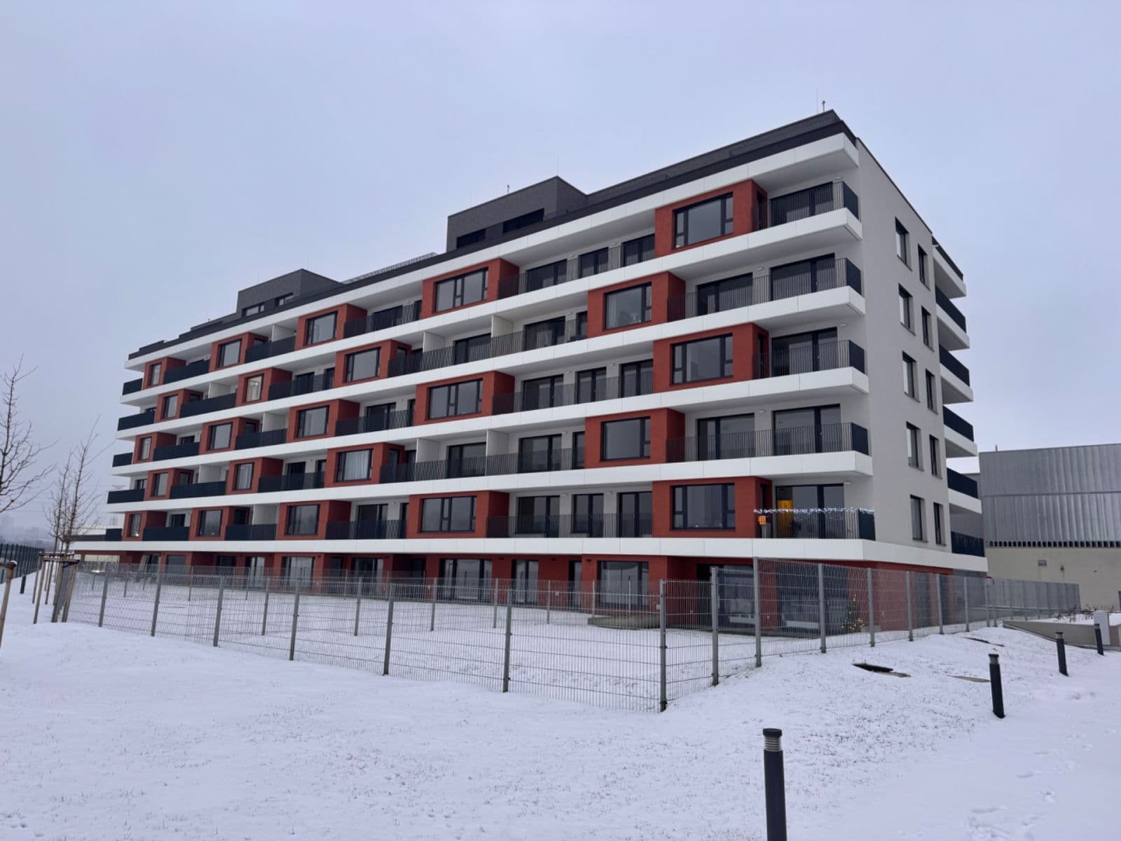 Studio flat to rent, 38 m², Tupolevova, Prague, Prague Studio flat to rent, 38 m², Tupolevova, Prague, Prague