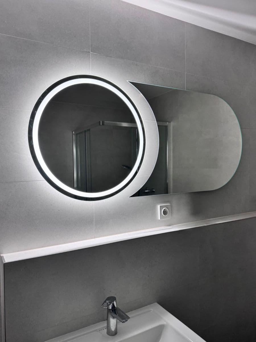 Studio flat to rent, 38 m², Tupolevova, Prague, Prague Studio flat to rent, 38 m², Tupolevova, Prague, Prague