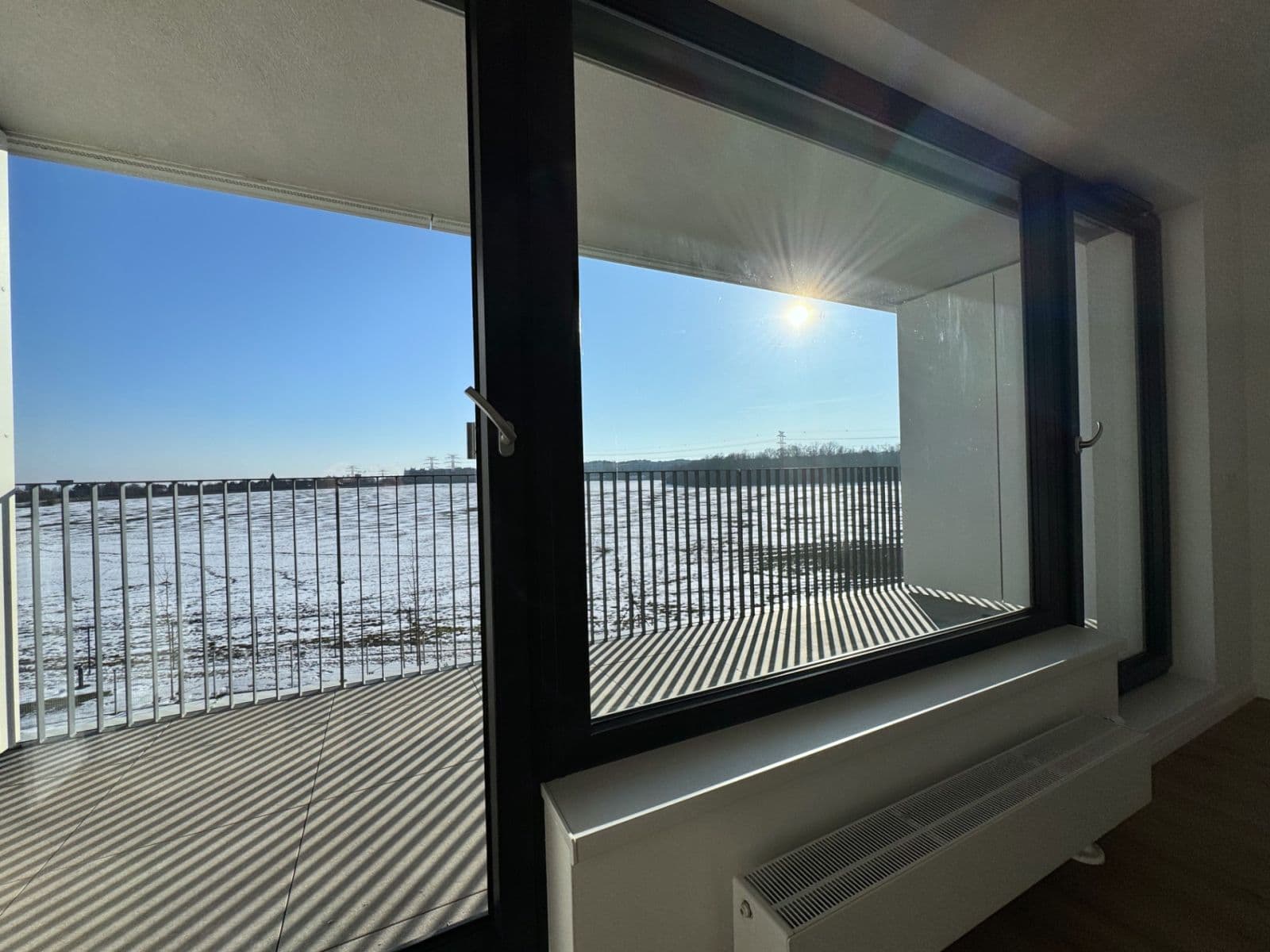 Studio flat to rent, 38 m², Tupolevova, Prague, Prague Studio flat to rent, 38 m², Tupolevova, Prague, Prague