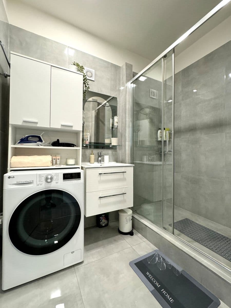 flat to rent, 70 m², Dvacátého Osmého Pluku, Prague, Prague flat to rent, 70 m², Dvacátého Osmého Pluku, Prague, Prague