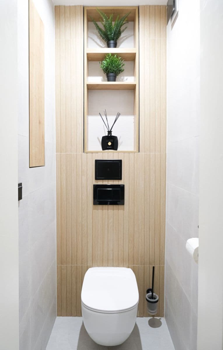 flat to rent, 60 m², Moskevská, Prague, Prague flat to rent, 60 m², Moskevská, Prague, Prague