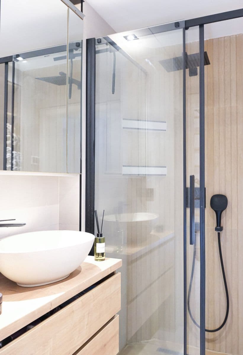 flat to rent, 60 m², Moskevská, Prague, Prague flat to rent, 60 m², Moskevská, Prague, Prague