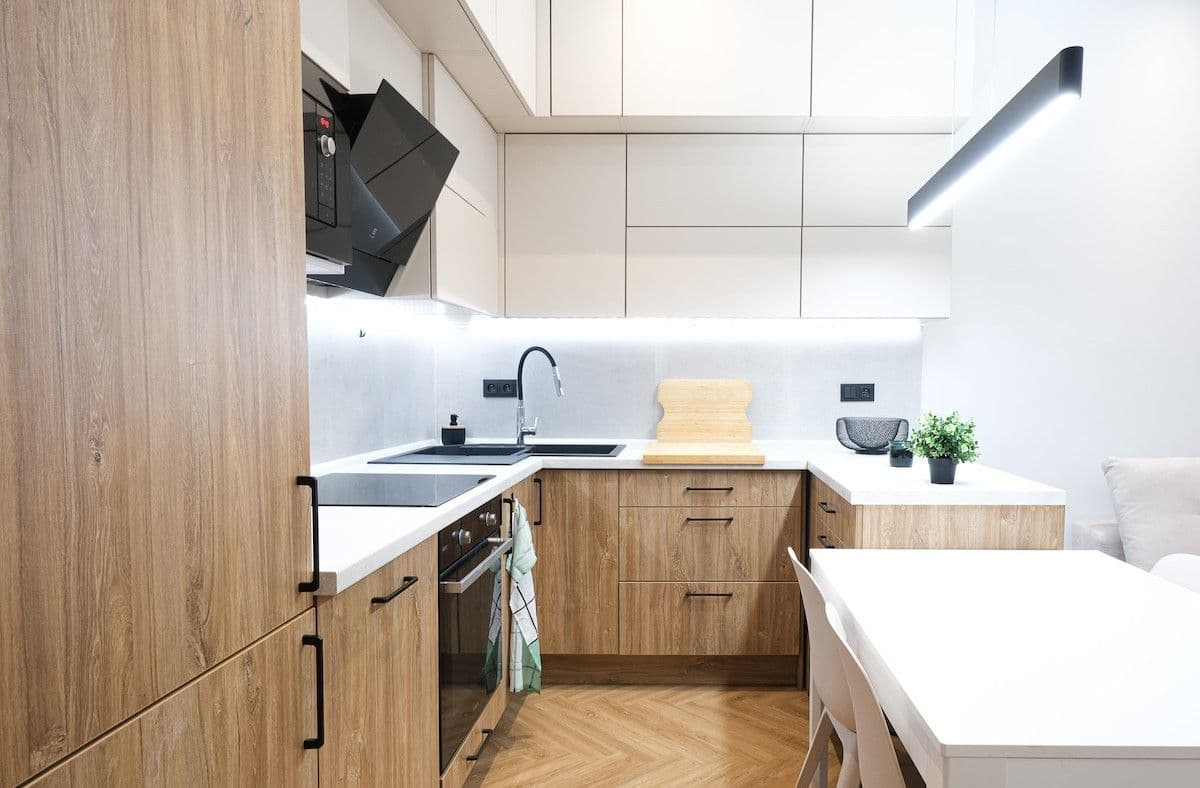 flat to rent, 60 m², Moskevská, Prague, Prague flat to rent, 60 m², Moskevská, Prague, Prague