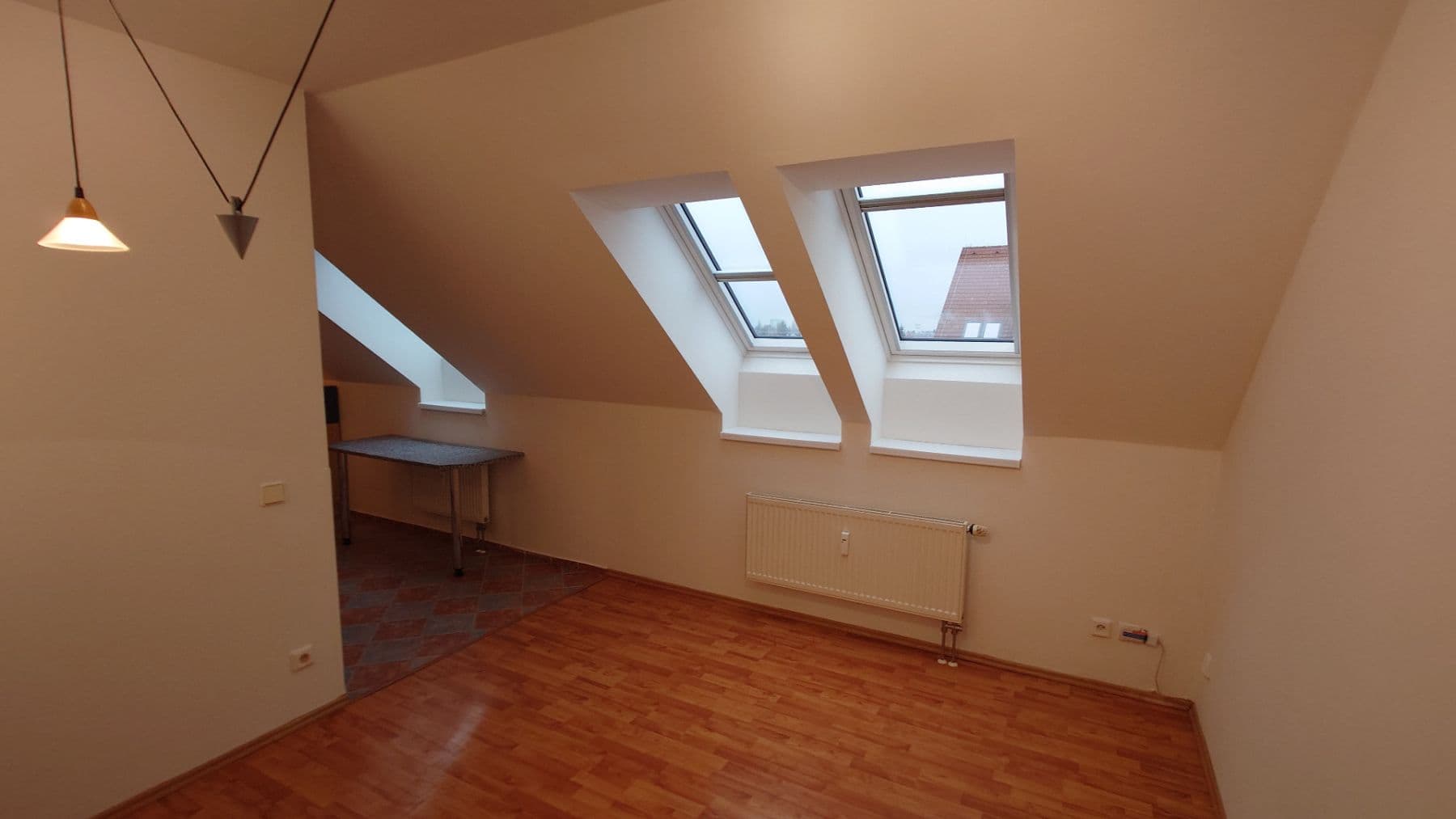 3 bedroom flat to rent, 61 m², Rybářská, Nymburk, Středočeský Region 3 bedroom flat to rent, 61 m², Rybářská, Nymburk, Středočeský Region