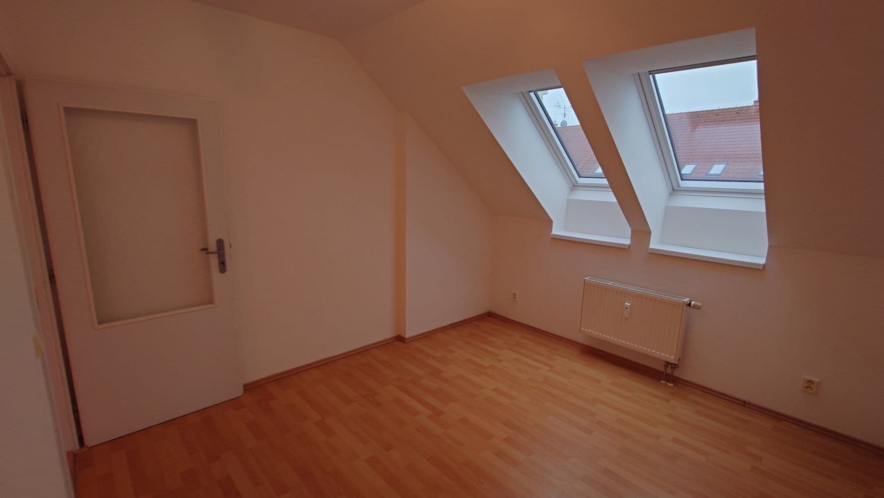 3 bedroom flat to rent, 61 m², Rybářská, Nymburk, Středočeský Region 3 bedroom flat to rent, 61 m², Rybářská, Nymburk, Středočeský Region