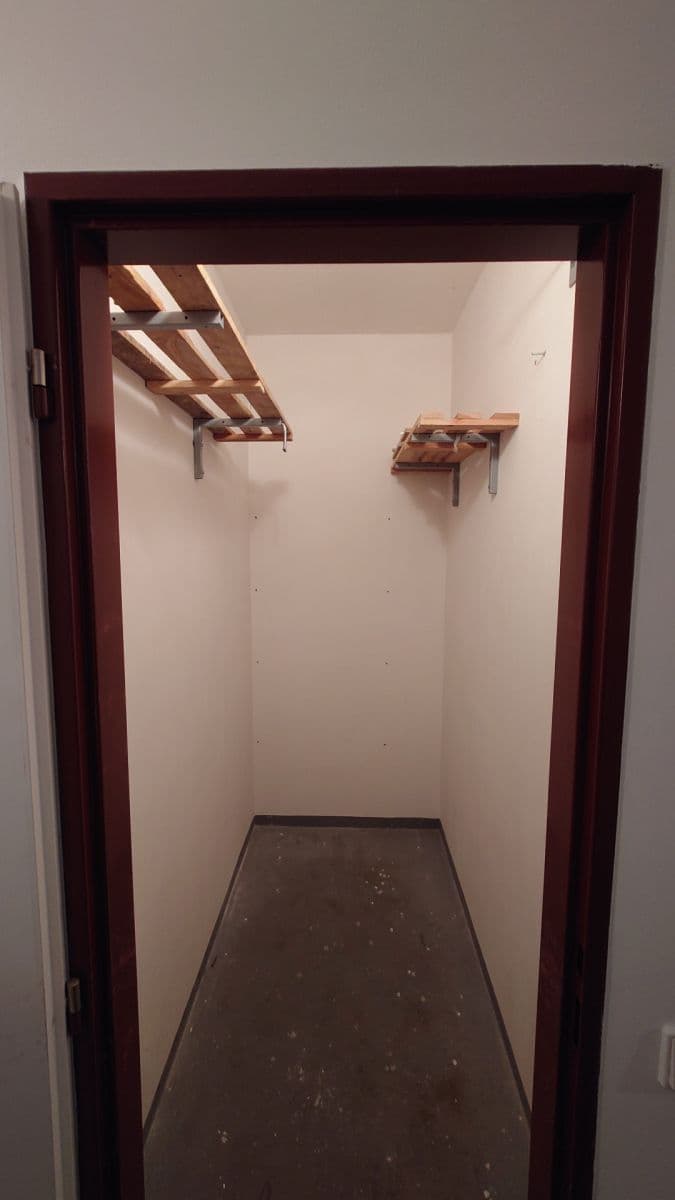 3 bedroom flat to rent, 61 m², Rybářská, Nymburk, Středočeský Region 3 bedroom flat to rent, 61 m², Rybářská, Nymburk, Středočeský Region