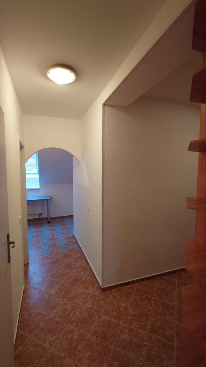 3 bedroom flat to rent, 61 m², Rybářská, Nymburk, Středočeský Region 3 bedroom flat to rent, 61 m², Rybářská, Nymburk, Středočeský Region